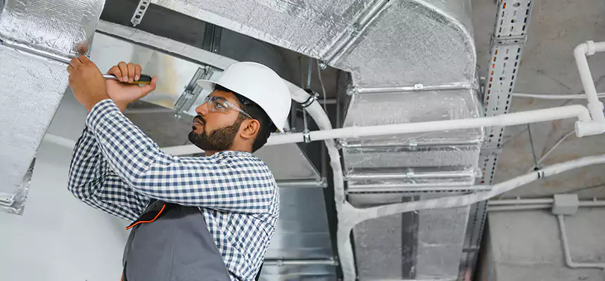 Proactive Ac Vent Repairs & Air Duct Replacement Companies Near Me in Twentynine Palms