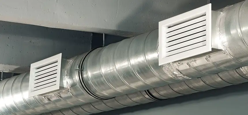 Our Air Duct Camera Inspection Services in Twentynine Palms, CA