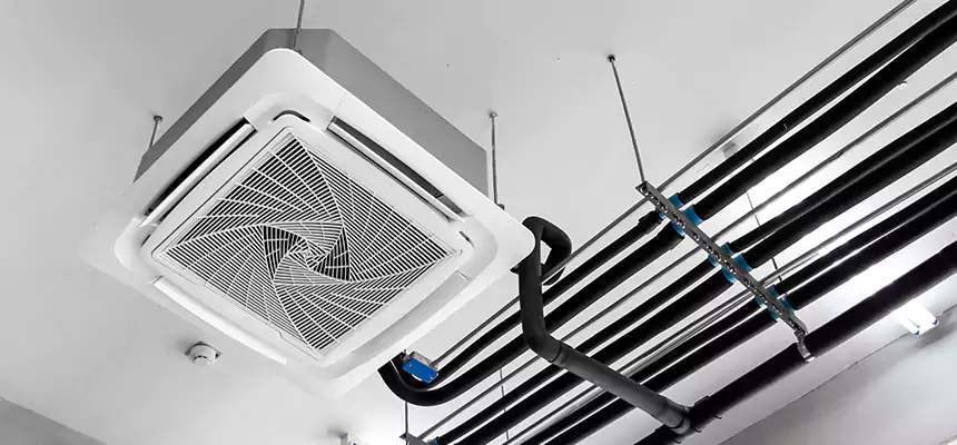 Our Air Duct Deep Cleaning Services in Twentynine Palms, CA