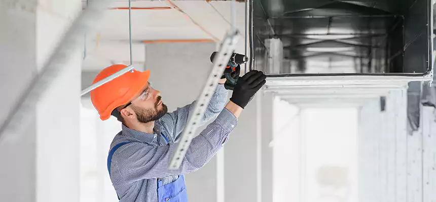 Our Air Vent Replacement Services in Twentynine Palms, CA