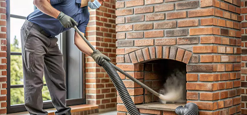 Our Chimney Sweep Services in Twentynine Palms, CA