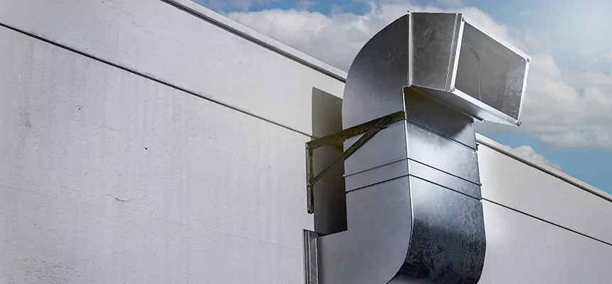 Comprehensive Commercial HVAC Cleaning in Twentynine Palms