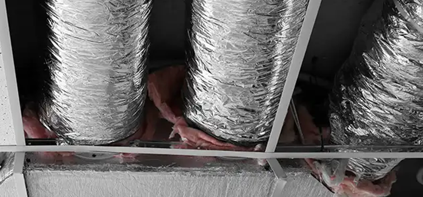 Scalable Commercial Multi‑Unit Dryer Vent Camera Inspection in Twentynine Palms, CA