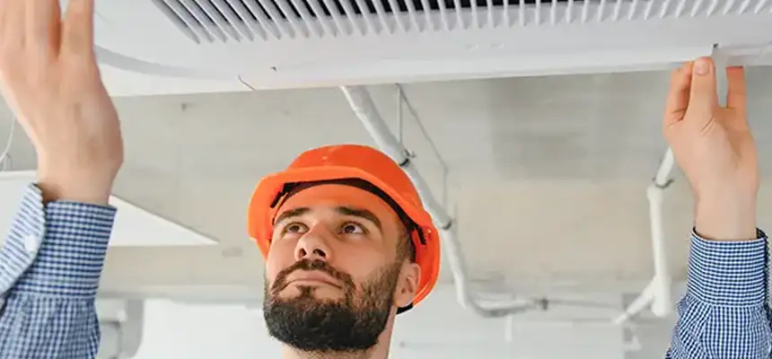 Our Furnace Vent Cleaning Services in Twentynine Palms, CA