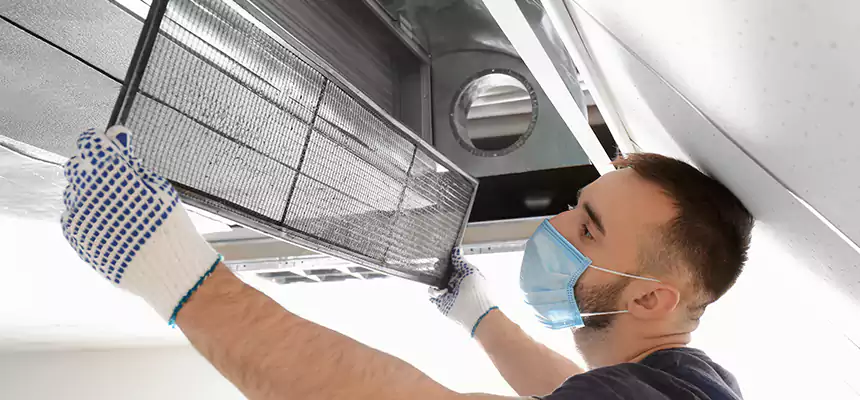 Our Home Duct Cleaning Services in Twentynine Palms, CA  