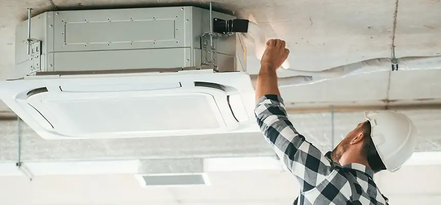 Our Local Vent Cleaning Services in Twentynine Palms, CA