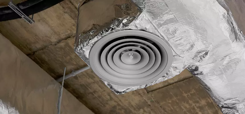 Our Low VOC Vent Installation Services in Twentynine Palms, CA