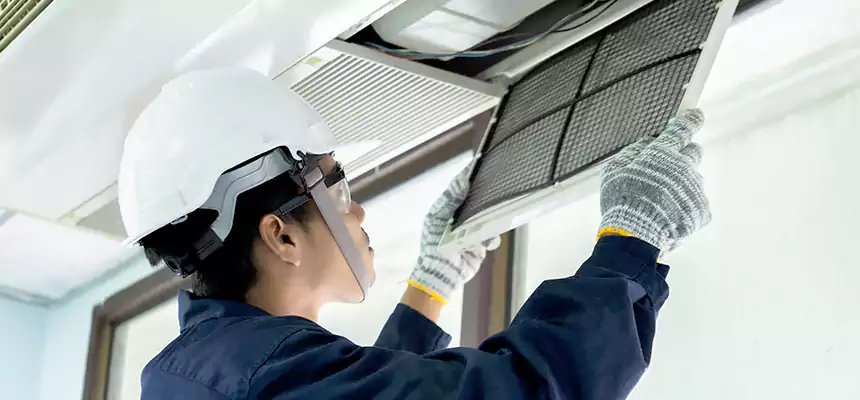 Our Multi-family Home Duct Cleaning Services in Twentynine Palms, CA