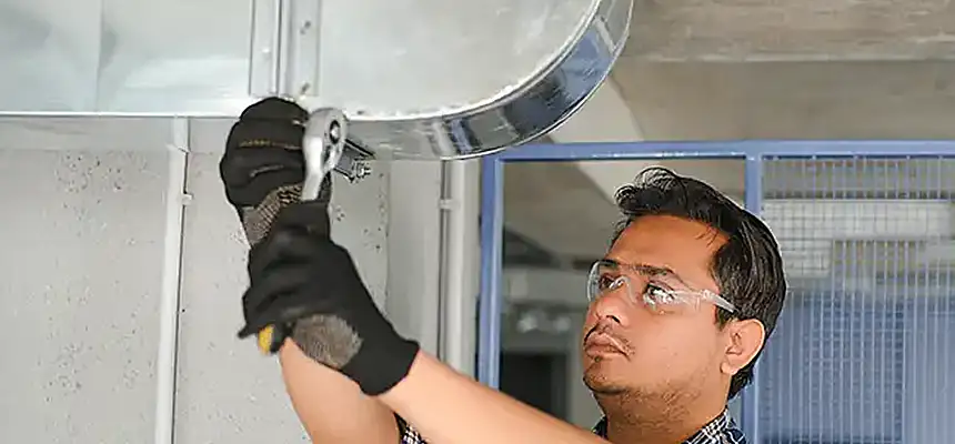 Our NADCA Approved Air Duct Services in Twentynine Palms, CA