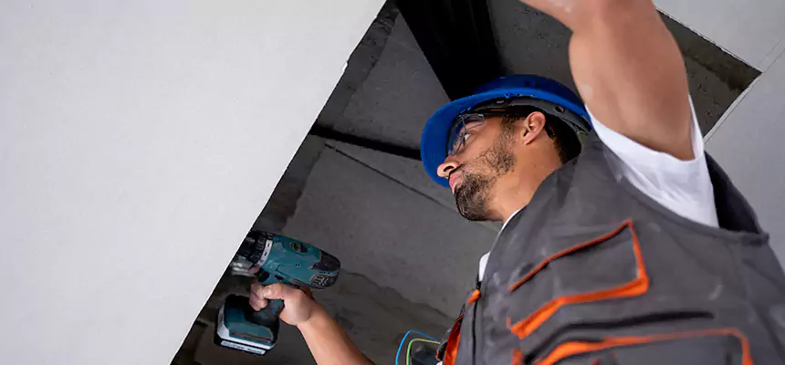Our Post-Renovation Duct Debris Removal Services in Twentynine Palms, CA