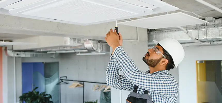 Our Roof Dryer Vent Cleaning Services in Twentynine Palms, CA