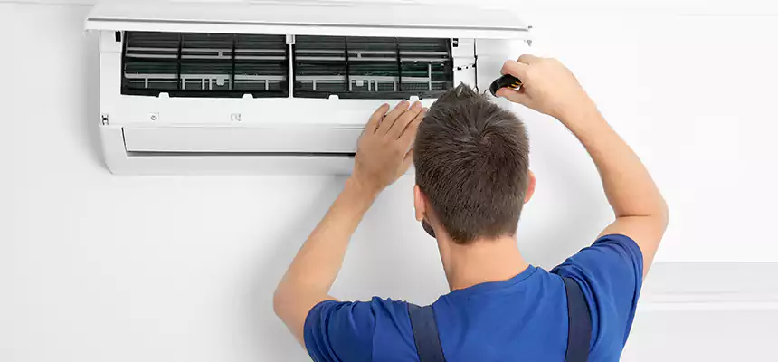 Our Smart Air Conditioning Installation Services in Twentynine Palms, CA