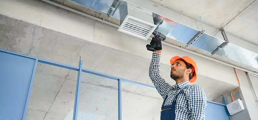 Efficient Exhaust Vent Cleaning in Twentynine Palms, CA