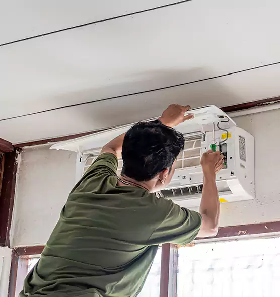About Air Duct & AC Odor Removal in Twentynine Palms, CA