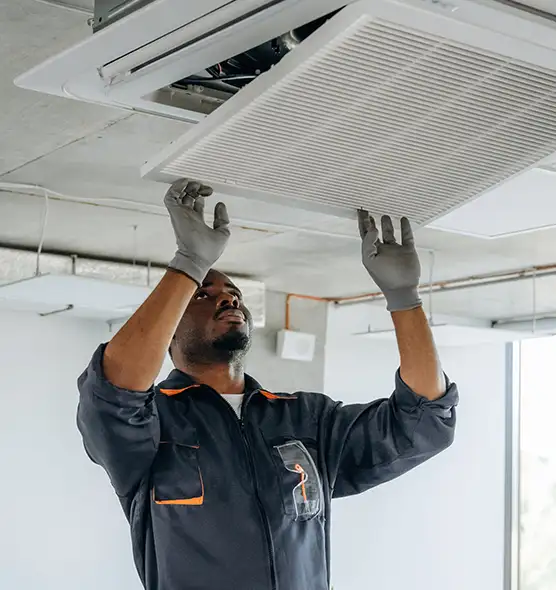 About Certified Air Duct Specialists in Twentynine Palms, CA