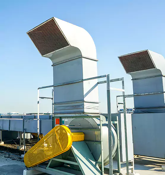 Advanced Commercial HVAC Duct Cleaning in Twentynine Palms, CA