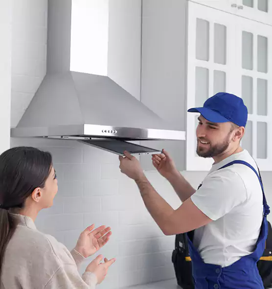 Professional Dryer Vent Cleaning Service in Twentynine Palms, CA