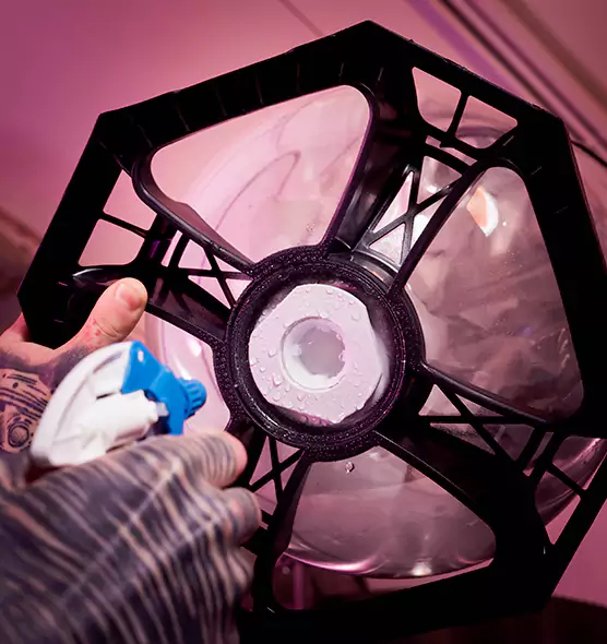 Professional Dryer Vent Sanitization Service in Twentynine Palms, CA