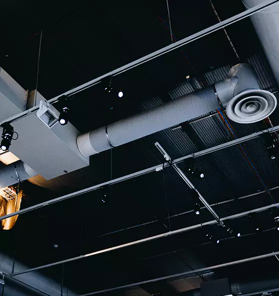 About Duct Sanitization with UV Light in Twentynine Palms, CA