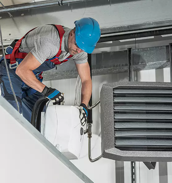Professional HVAC Cleaning Solutions in Twentynine Palms, CA