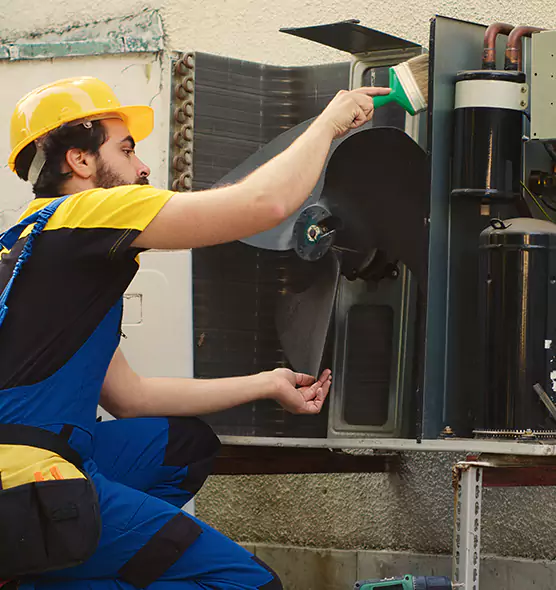 Top-Rated New Room Vent Extension in Twentynine Palms, CA