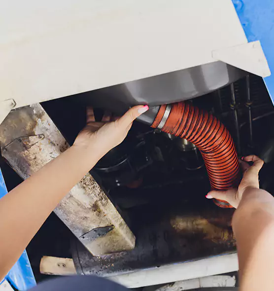 Top-Notch Return Vent Cleaning Service in Twentynine Palms, CA