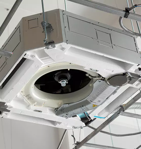 Professional Roof Vent Lint Removal Twentynine Palms, CA