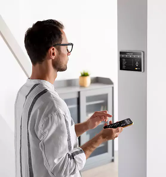 About Smart AC Vent Controller Services in Twentynine Palms