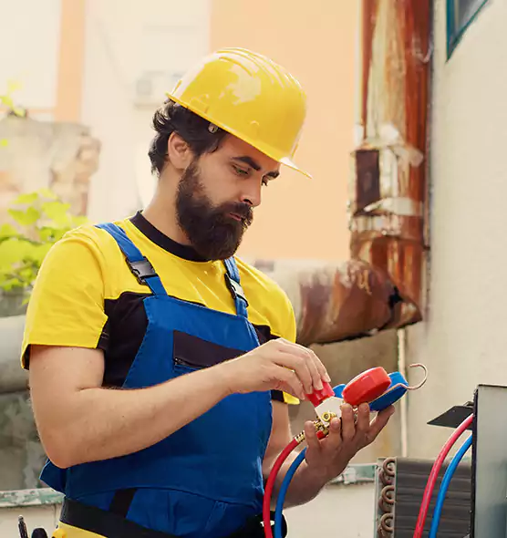 About Smart HVAC Installation in Twentynine Palms, CA