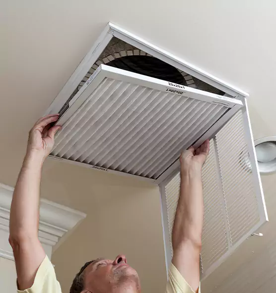 Trusted Vent Shaft Cleaning Expert in Twentynine Palms, CA