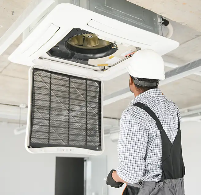 Why Homeowners & Businesses Trust Us in Twentynine Palms, CA?