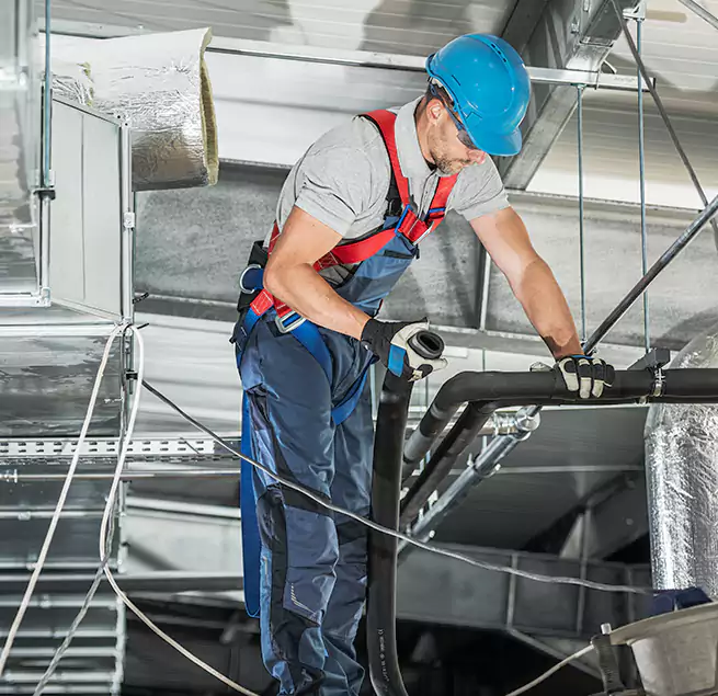 Why Homeowners & Businesses Trust Us in Twentynine Palms, CA?