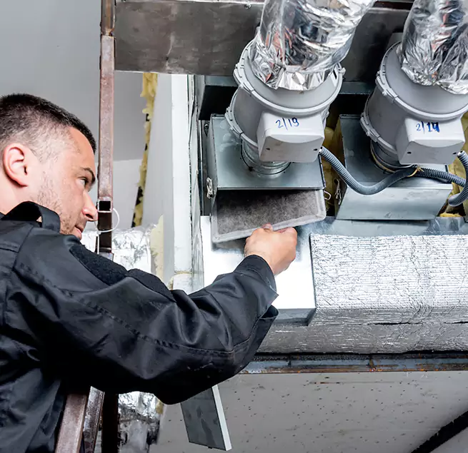 Why Homeowners & Businesses Trust Us in Twentynine Palms, CA