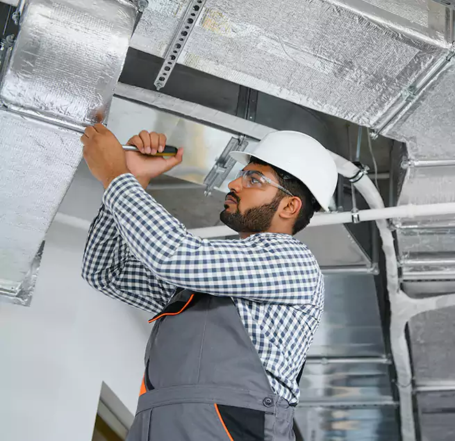 Why Homeowners & Businesses Trust Us Twentynine Palms, CA?