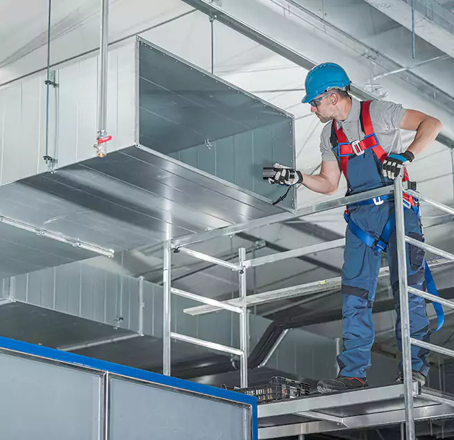 Why Homeowners & Businesses Trust Us in Twentynine Palms, CA?