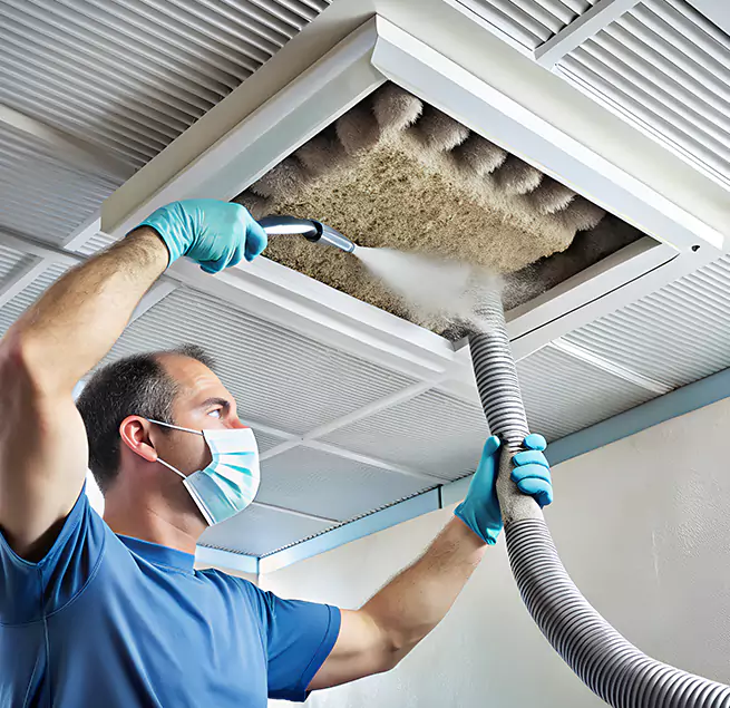 Why Homeowners & Businesses Trust Us Twentynine Palms, CA