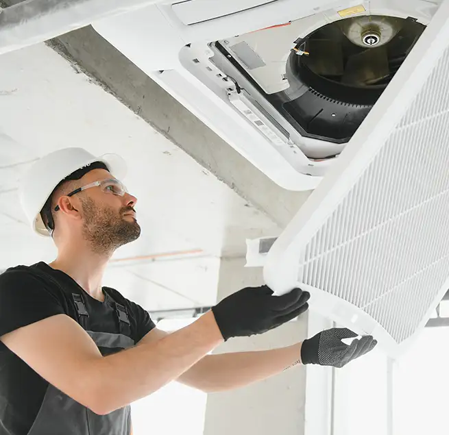 Why Homeowners & Businesses Trust Us in Twentynine Palms, CA?