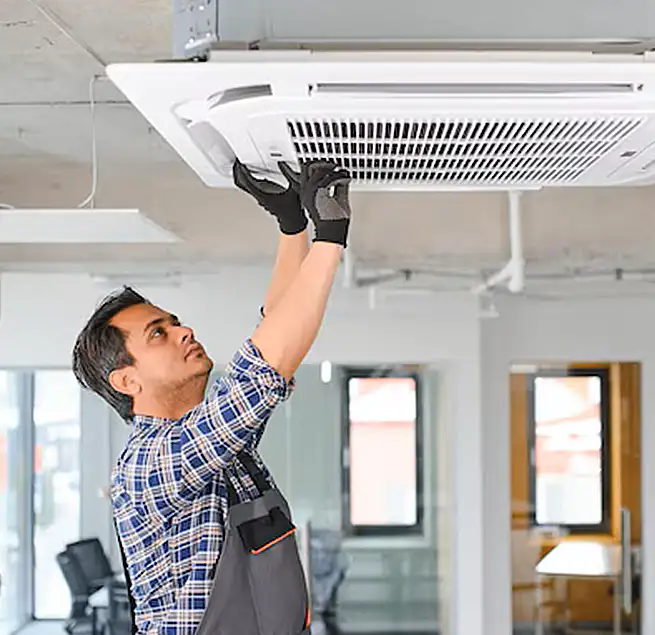 Why Homeowners & Businesses Trust Us in Twentynine Palms, CA?