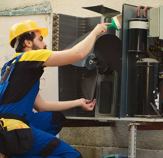 Why Homeowners Businesses Trust Us in Twentynine Palms, CA?