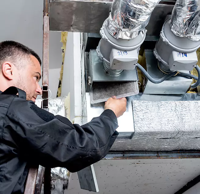  Why Homeowners & Businesses Trust Us in Twentynine Palms, CA?