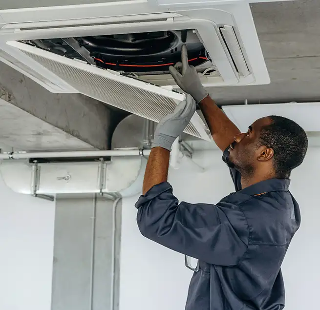 Why Homeowners & Businesses Trust Us in Twentynine Palms, CA?