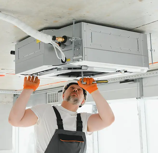 Why Homeowners & Businesses Trust Us Twentynine Palms, CA