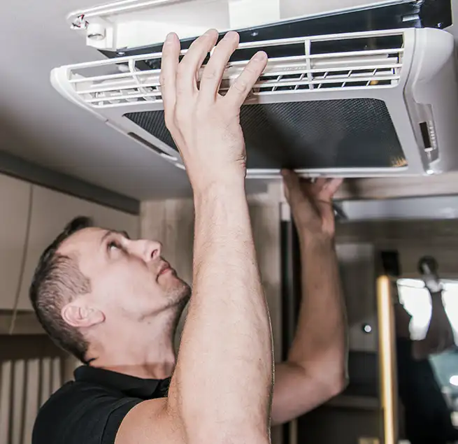 Why Homeowners & Businesses Trust Us Twentynine Palms, CA