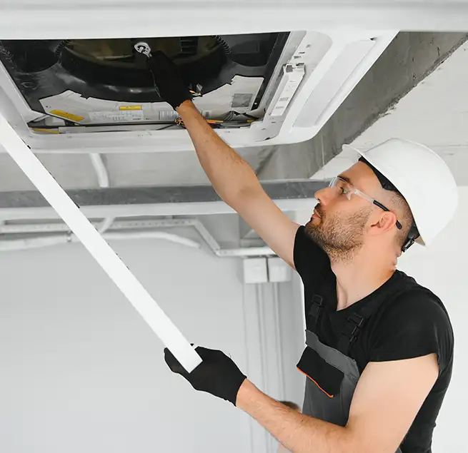 Why Homeowners & Businesses Trust Us in Twentynine Palms, CA?