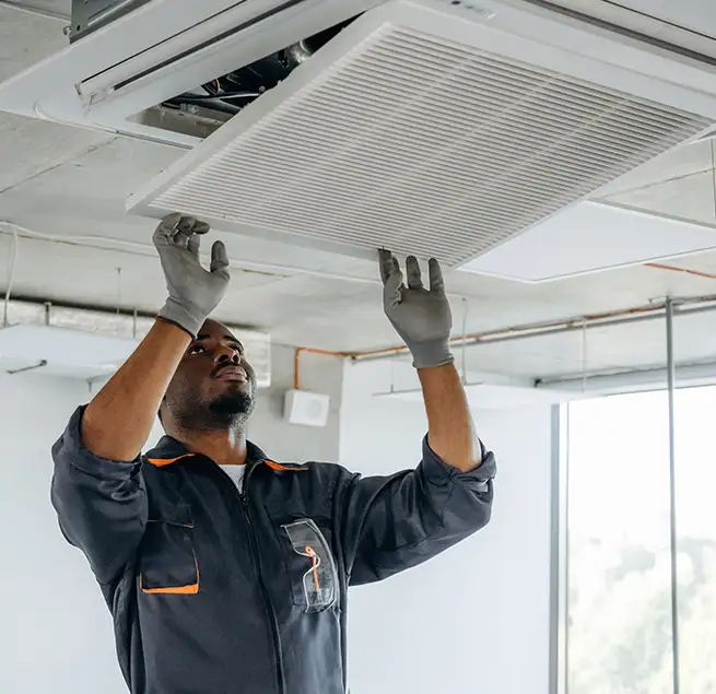 Why Homeowners & Businesses Trust Us in Twentynine Palms, CA?