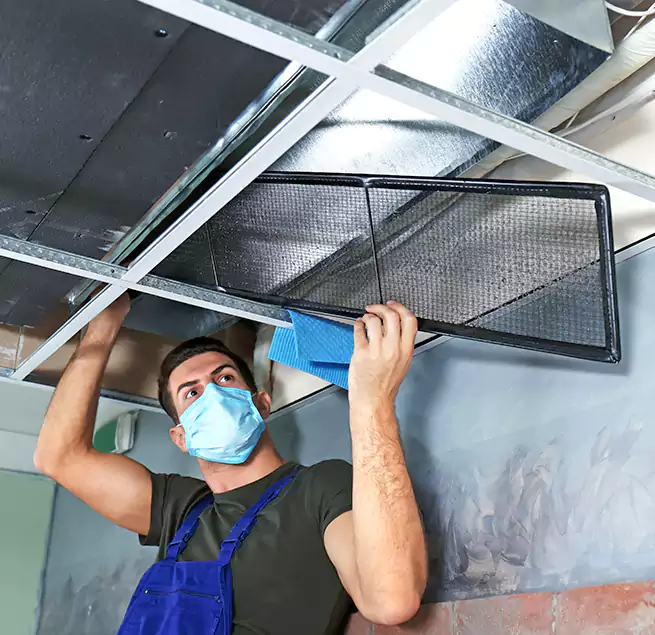 Why Homeowners Businesses Trust Us in Twentynine Palms, CA