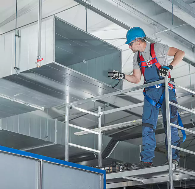 Why Homeowners & Businesses Trust Us Twentynine Palms, CA