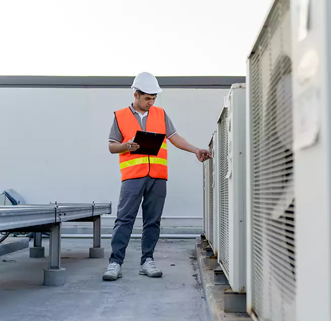 Why Homeowners & Businesses Trust Us in Twentynine Palms, CA?