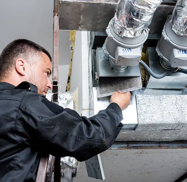 Why Homeowners & Businesses Trust Us in Twentynine Palms, CA?