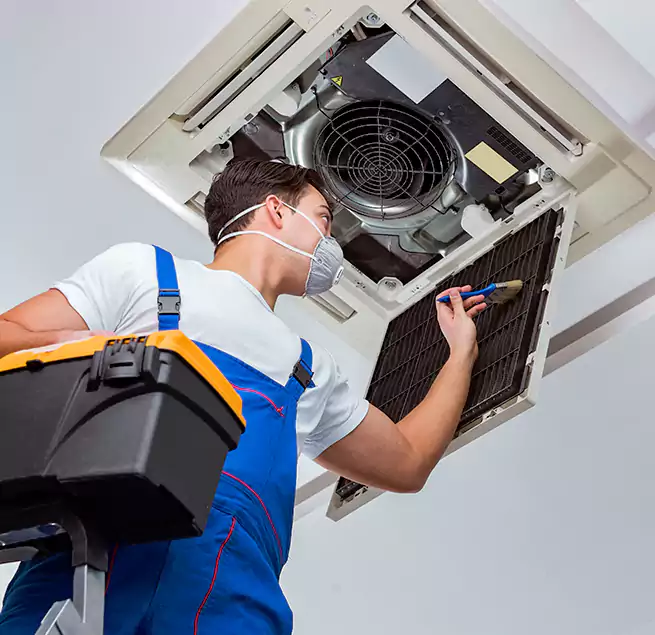 Why Homeowners & Businesses Trust Us in Twentynine Palms, CA?